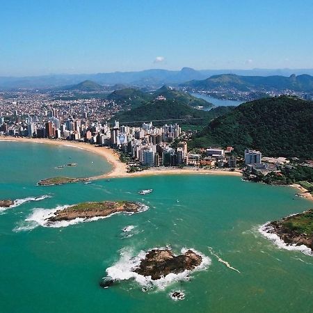 Suite Schneider Vila Velha  Exteriör bild
