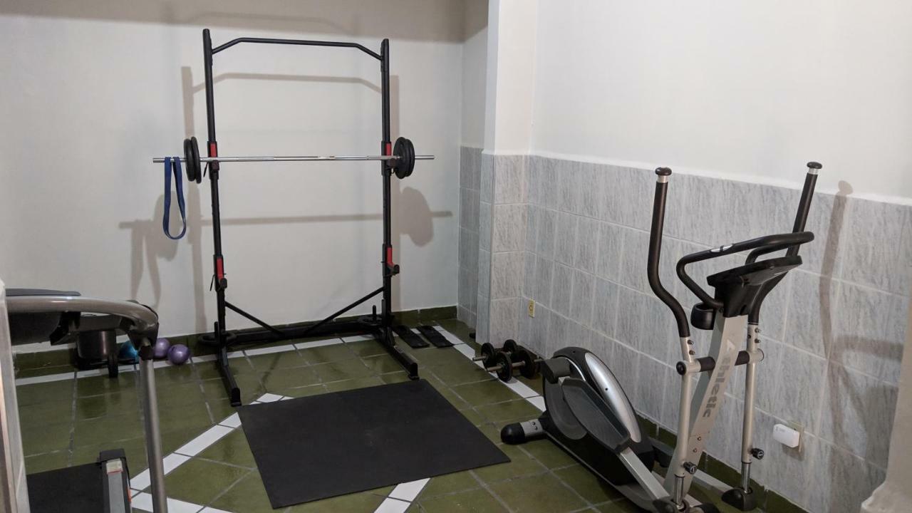 Suite Schneider Vila Velha  Exteriör bild