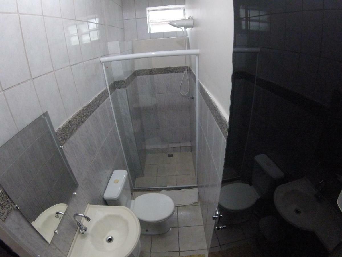 Suite Schneider Vila Velha  Exteriör bild