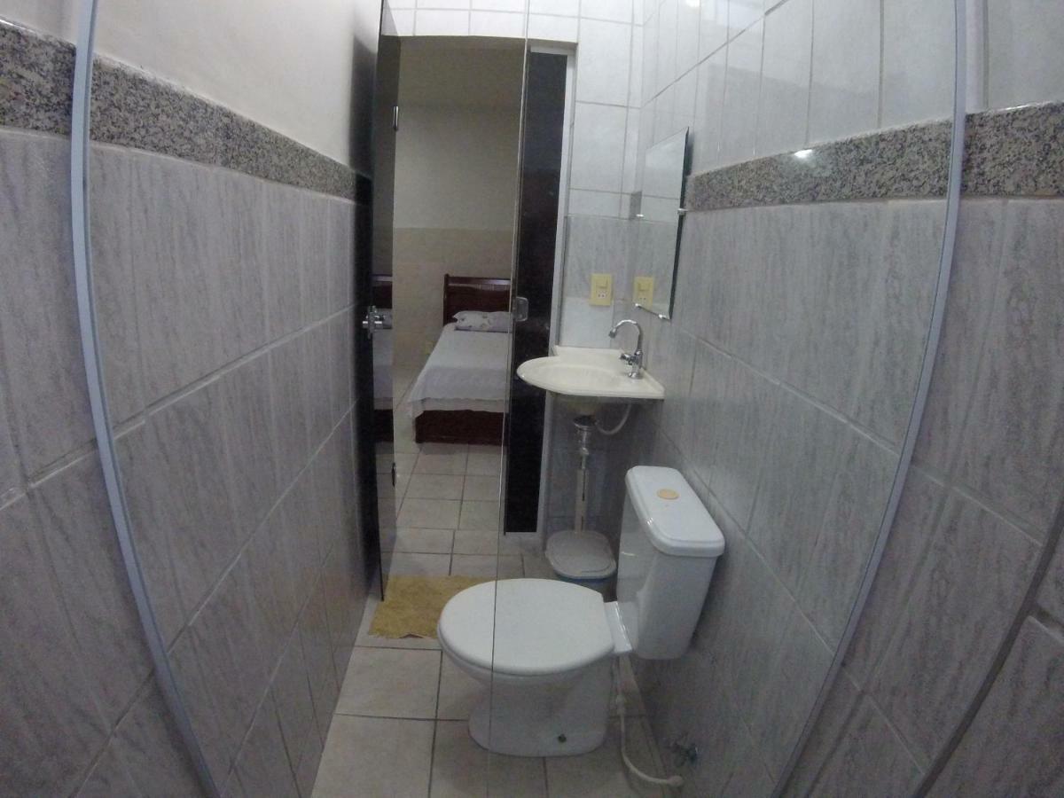 Suite Schneider Vila Velha  Exteriör bild