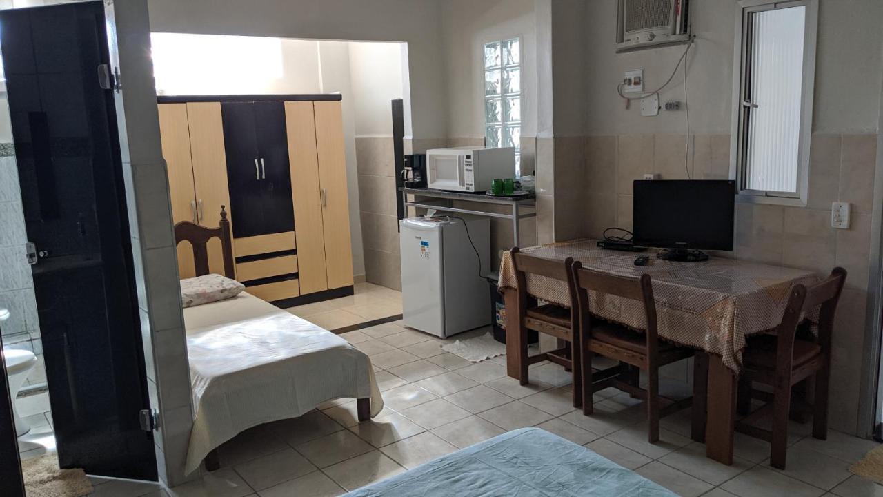 Suite Schneider Vila Velha  Exteriör bild