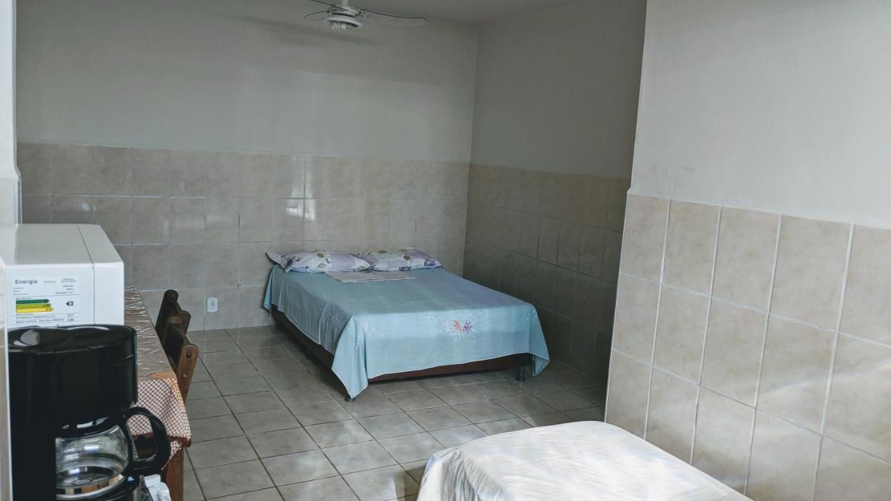 Suite Schneider Vila Velha  Exteriör bild